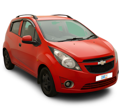 Chevrolet Beat-img